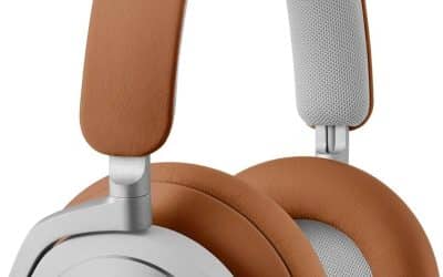 Test du casque Bang & Olufsen Beoplay HX : un haut de gamme qui impressionne