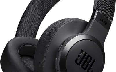 Test du casque JBL Live 770NC : confort et performance