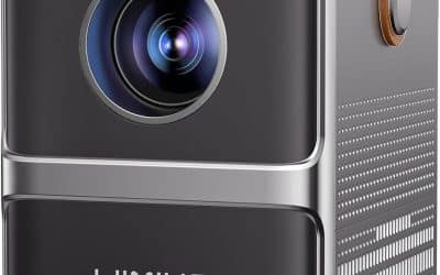 Test du projecteur WiMiUS : mini mais puissant !