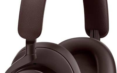 Test : bang & Olufsen Beoplay H95, casque de luxe à réduction de bruit