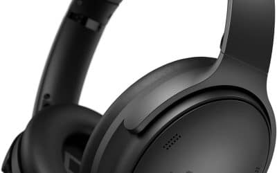 Test du Bose QuietComfort SC : casque sans fil à réduction de bruit