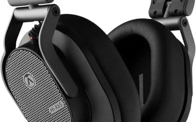 Test du casque Austrian Audio Hi-X65 : performance studio assurée