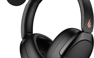 Test du casque Edifier WH950NB : immersion et confort garantis
