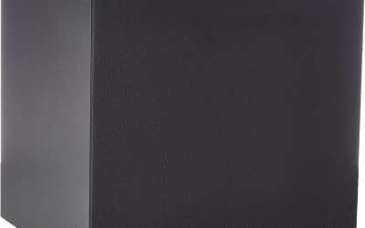 Test du set d&rsquo;enceintes Yamaha NSP41 : l&rsquo;expérience homecinema 5.1 noir