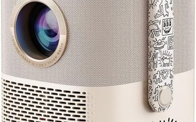 Test du vidéoprojecteur JBL T2 : performance et simplicité au rendez-vous