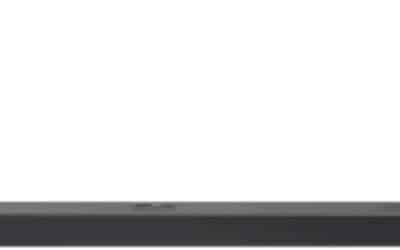 Test : lG S95QR, l&rsquo;expérience sonore immersive ultime