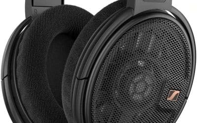 Test : casque stéréo Sennheiser HD 660S2 et basses profondes