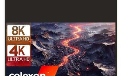 Test de l&rsquo;écran motorisé celexon Pro Plus V2.0