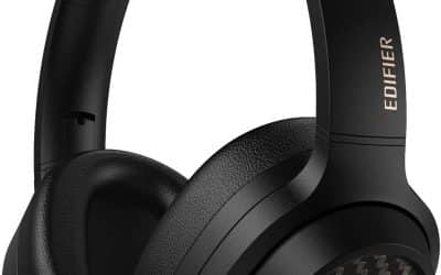 Test du casque Edifier STAX Spirit S3 : une performance sonore envoûtante