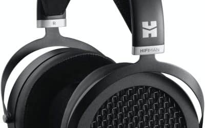 Test du casque HIFIMAN Sundara : confort et performance磁