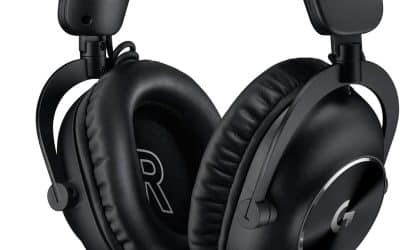 Test du casque Logitech G PRO X 2 : performances audio immersives