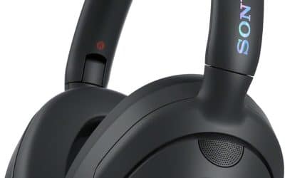 Test du casque Sony ULT Wear : puissance et basses profondes
