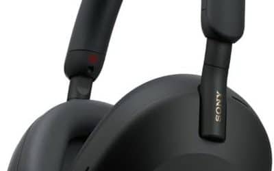 Test du casque Sony WH-1000XM5 : son et silence maîtrisés