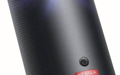 Test du vidéoprojecteur Nebula Capsule 3 : portable et polyvalent