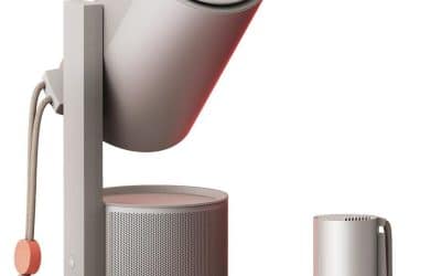 Test du vidéoprojecteur XGIMI MoGo 3 Pro : performance et polyvalence