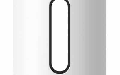 Test : sonos Sub Mini – caisson de basses sans fil blanc compact