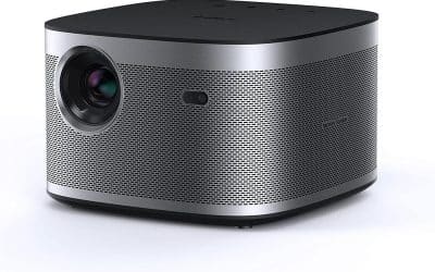 Test : vidéoprojecteur XGIMI Horizon 1080P, performance et qualité