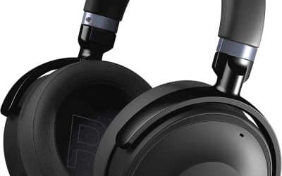 Test : yamaha YH-E700A, casque sans fil à réduction de bruit avancée