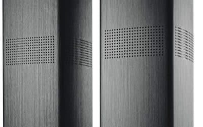 Test : bose Surround Speakers 700