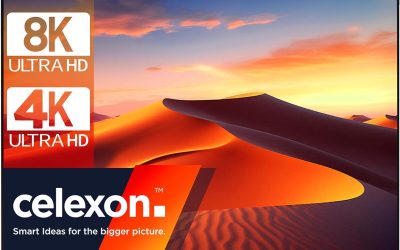 Test : celexon écran home cinéma Dynamic Slate ALR, 110 pouces