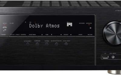 Test complet du Pioneer VSX-933 pour des expériences sonores immersives