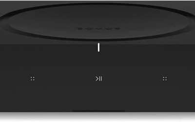 Test de l’amplificateur Sonos HiFi AMP