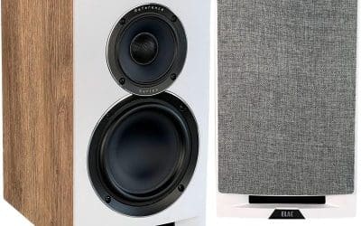 Test des enceintes ELAC Uni-Fi Reference : élégance et performance pour votre home cinéma
