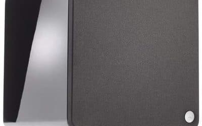 Test du Cambridge Audio Minx X301 : subwoofer puissant et réglable