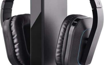 Test du casque sans fil TV Avantree HT280 : confort et performance au rendez-vous