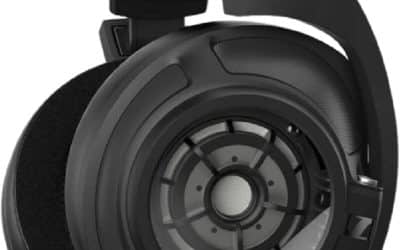 Test du casque Sennheiser HD 820 : immersion sonore ultime
