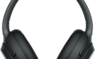 Test du casque Sony WH-1000XM3 : réduction de bruit et autonomie exceptionnelles