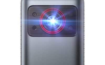 Test du vidéoprojecteur 4K Nebula Cosmos : l&rsquo;expérience cinéma ultime