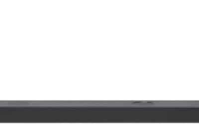 Test : lG S90QY, barre de son 5.1.3 immersive