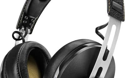 Test : sennheiser Momentum M2 Over-Ear Wireless