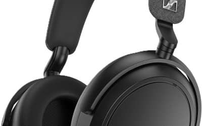 Test du casque sans fil Sennheiser MOMENTUM 4 : performance et clarté音
