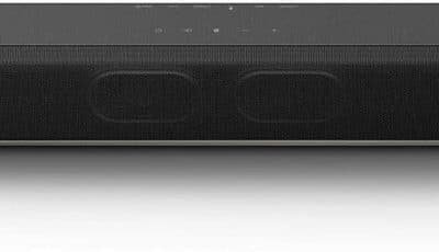 Test de la barre de son Sony HT-X8500 : immersion sonore exceptionnelle