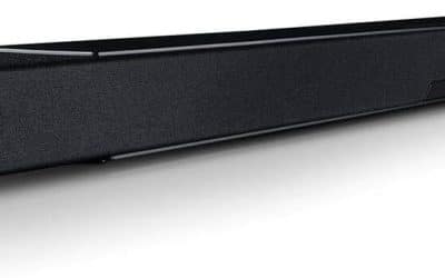 Test de la barre de son Teufel Cinebar Lux : immersion sonore réussie