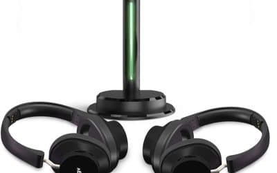 Test du casque CGV Prelude 3 Duo : confort et autonomie inégalés