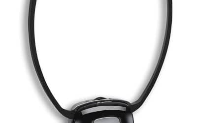 Test du casque sans fil Amplicomms TV 2500