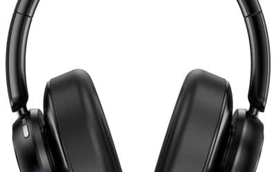 Test du casque sans fil Tianfucen BKM500 : 35 heures de liberté audio