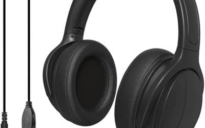 Test du casque WMSZMSM : l&rsquo;écoute optimisée pour TV et PC