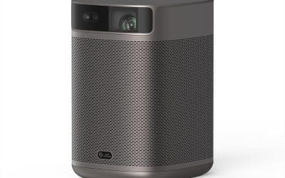 Test du XGIMI MoGo 2 Pro : vidéoprojecteur portable incontournable