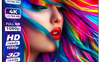 Test : écran de projection ESMART Expert UKD 133