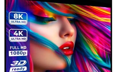 Test de l&rsquo;écran de projection eSmart Mirolo 150&Prime; : immersion cinématographique