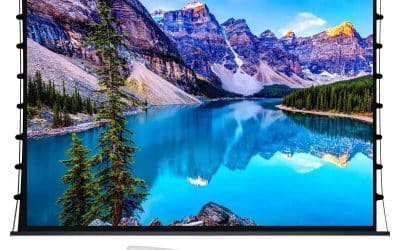 Test : écran Maclean MC-992, home cinema polyvalent