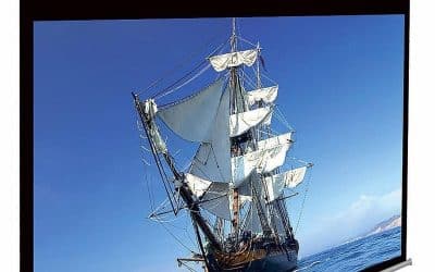 Test de l&rsquo;écran Capitol HD 240 C 16 : 9