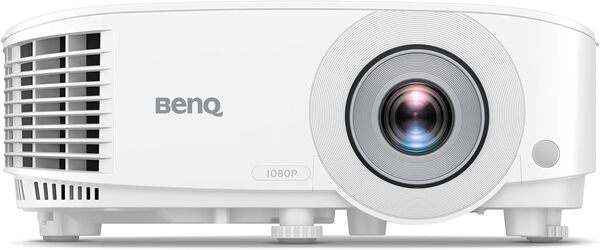 Benq MS560 vidéo-projecteur 4000 ANSI lumens DLP SVGA (800x600) Blanc