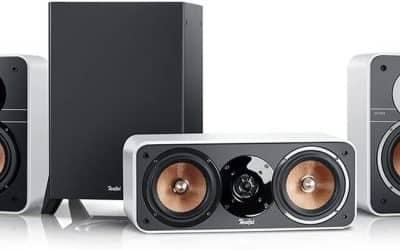 Test des Ultimate 20 de Teufel : immersion sonore 5.1