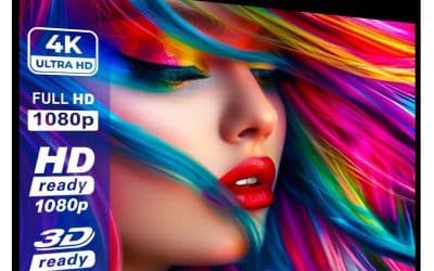 Test du ESMART Economy EXR : écran de projection manuel 257 cm, format 4 : 3