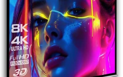 Test : écran SlenderLine Professional 305×210 cm pour home cinéma